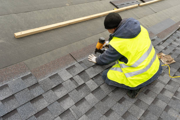 Quick and Trustworthy Emergency Roof Repair Services in Larkfield Wikiup, CA