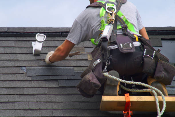 Best Local Roofing Companies  in Larkfield Wikiup, CA