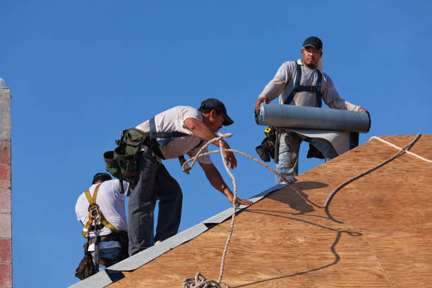Best Gutter Installation and Roofing  in Larkfield Wikiup, CA