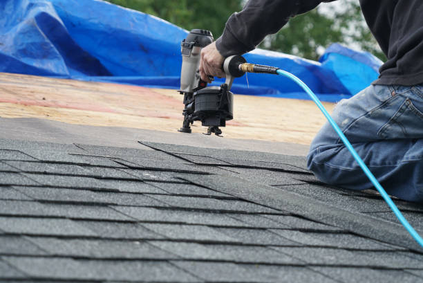 Best Roof Gutter Cleaning  in Larkfield Wikiup, CA