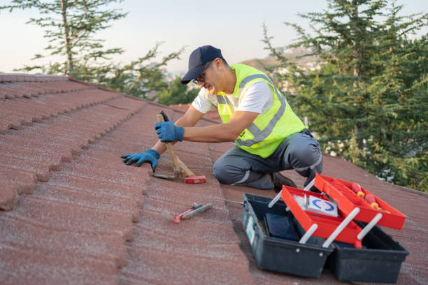 Professional Roofing Contractor in Larkfield Wikiup, CA