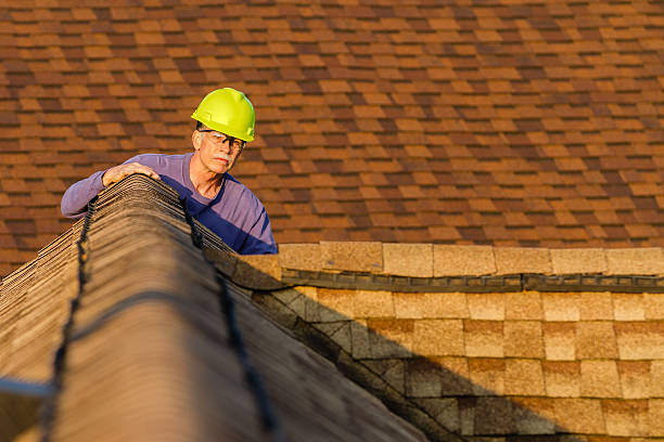 Best Best Roofing Contractors  in Larkfield Wikiup, CA