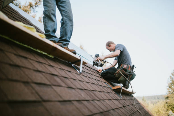 Best Tile Roofing Contractor  in Larkfield Wikiup, CA