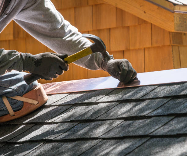 Quick and Trustworthy Emergency Roof Repair Services in Larkfield Wikiup, CA